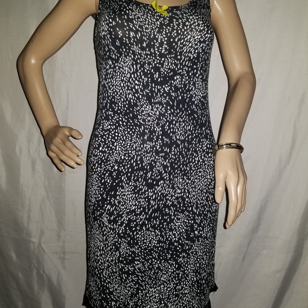 Vera wang dress